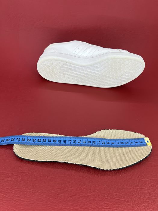 Кросівки 42.5р. Adidas Grand Court Base