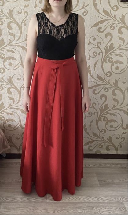 Вечірнє плаття