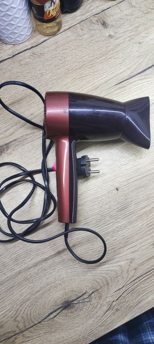 Фен Philips 2 режима