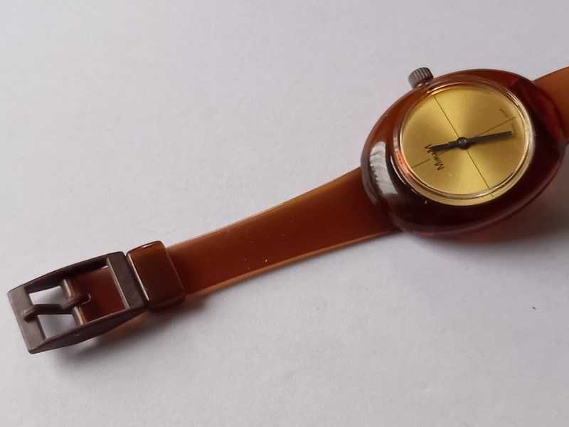 Damski zegarek Miriam Swiss made   .vintage