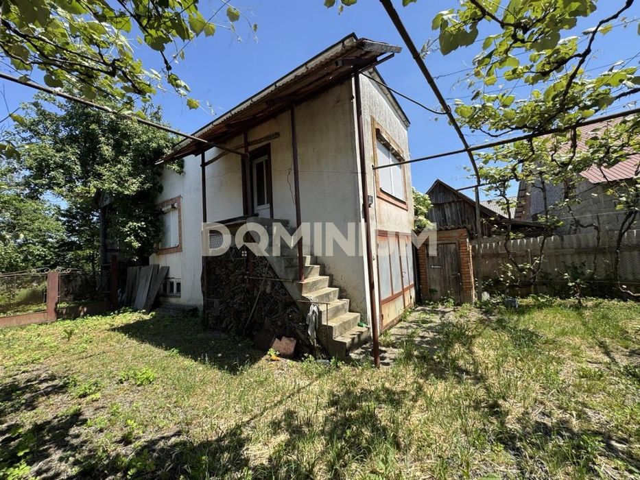 Продаж будинку в с. Матійово. Земельна ділянка 25 соток