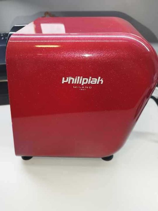 Wyciskarka Wolnoobrotowa Philipiak PH-1007 z Akcesoriami