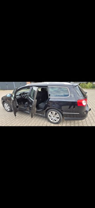 Volkswagen  Passat B6