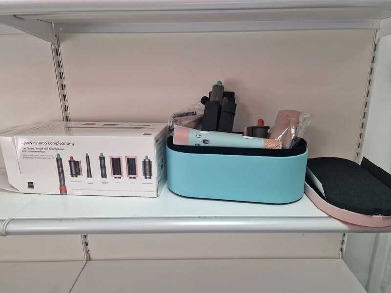 NOWE Lokówka-Dyson Airwrap Multi-Styler Complete Long HS05