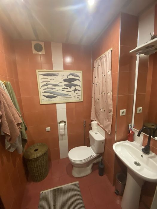 Продам 3 кімнатну квартиру