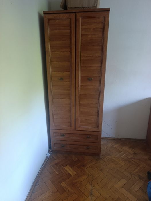 Oddam szafę za darmo, 80 cm