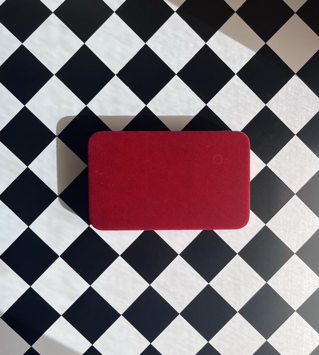 Abre cartas em prata 925 Sheffield