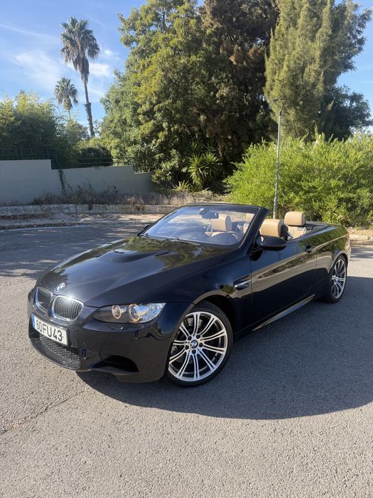 BMW M3 e93 420cv DCT 7 velocidades — photo 3