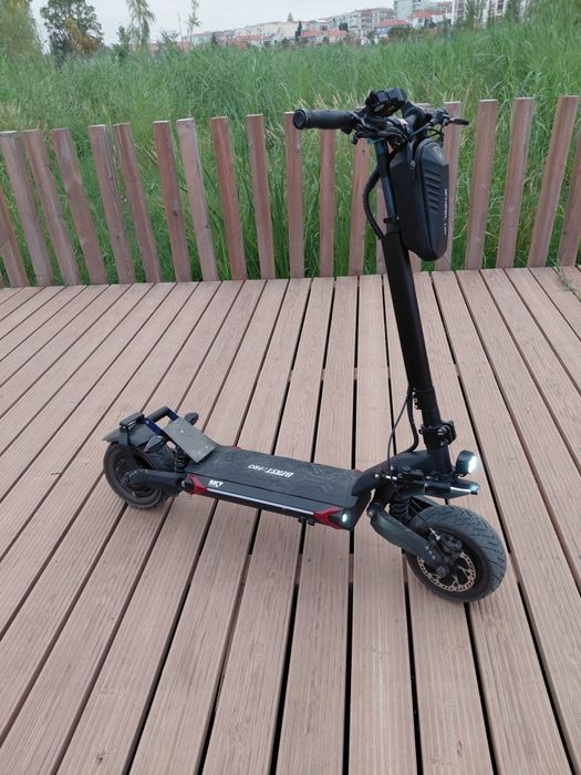 Trotinete  elétrica 4800w