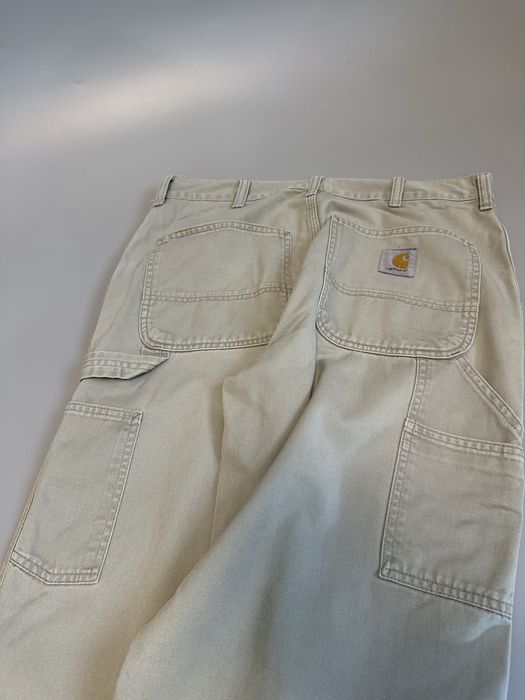 Carhartt штани / cargo  / оригінал 104-105см