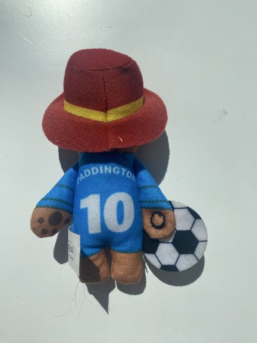Paddington dwa misie 13 cm