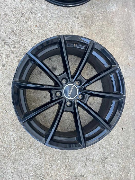 Jantes Wheelworld 18