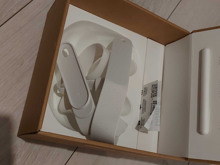 Gogle VR OCULUS Meta Quest 3 512GB + dużo dodatków