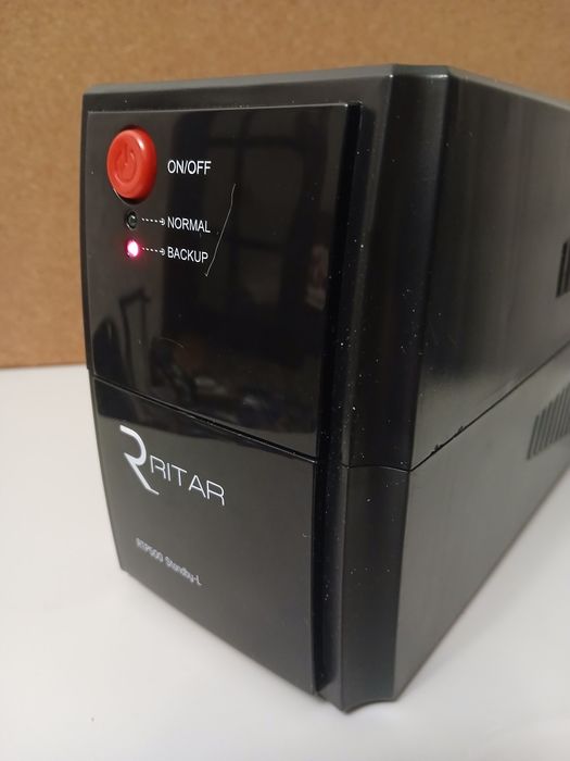 ДЖБ  Ritar RTP500 Standby-L (300Вт)