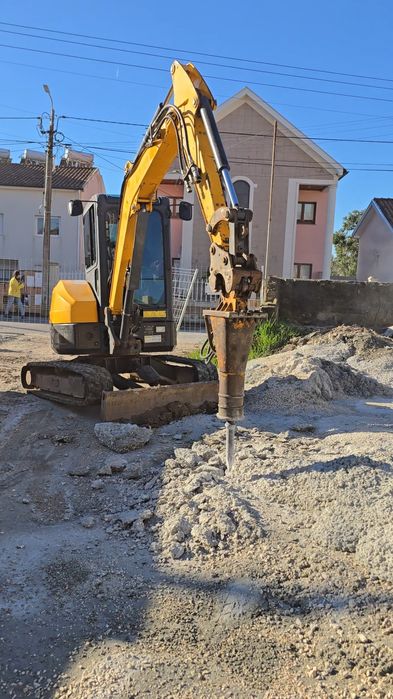 Cerviços de máquinas
