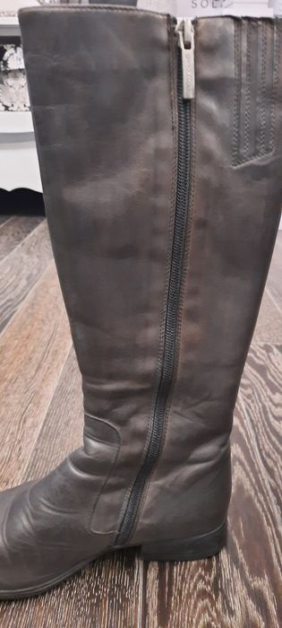 kozaki oficerki Gino Rossi r.36