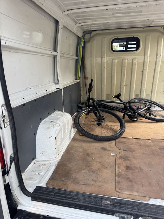 Servico de mudancas com e sem motorista