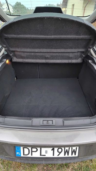 Renault Laguna 1.5 dci rok 2008