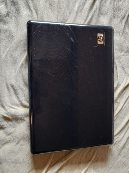 Estou vendendo um laptop HP.