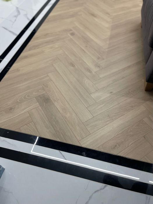 Panele laminowane berry alloc Bloom sand natural