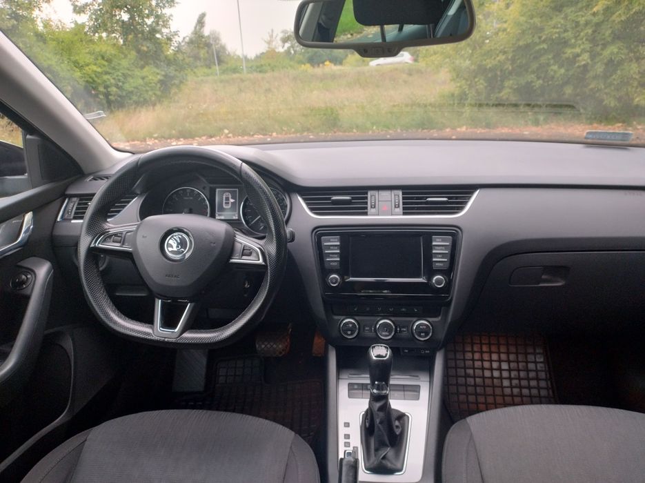 Skoda Octavia 2.0 TDI 150 KM - zadbany egzemplarz, warta uwagi