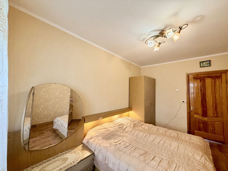 Продаж 3К квартири на ЗСУ 25