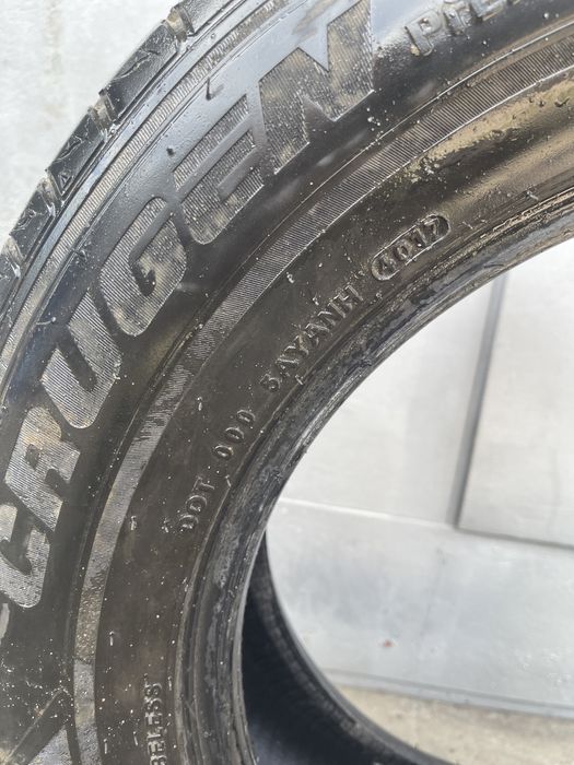 Шини Kumho 235/65 R17