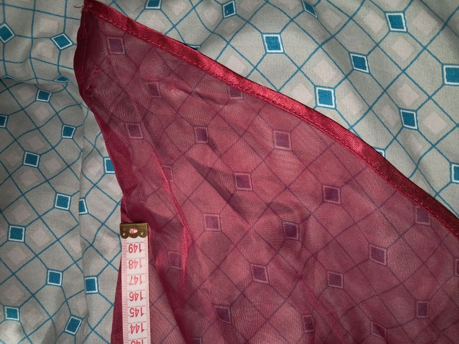 Декор для вікон(ламбрекен)