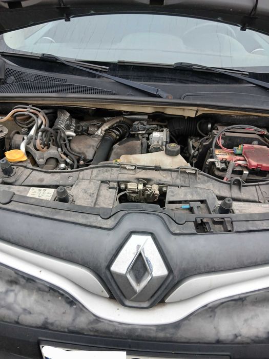 Sprzedam Renault Kangoo