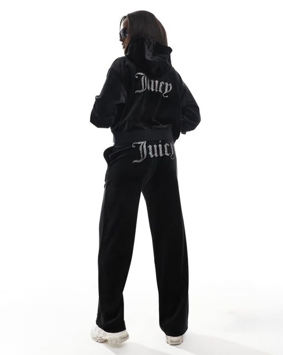 Костюм велюровий Juicy Couture оригінал xs, s, m