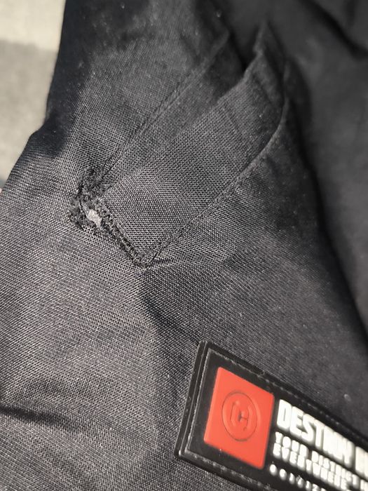 Kurtka zimowa CROPP S