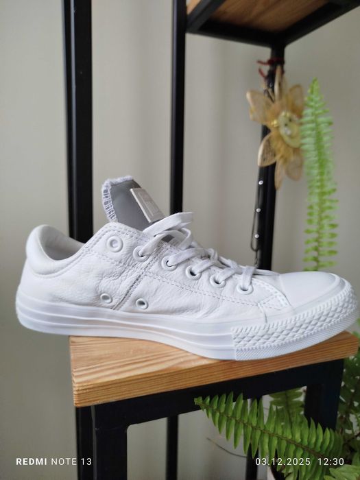 Converse кеды. Стильные.