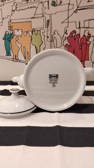 Bule Ikea Hembjuden434511852895610887