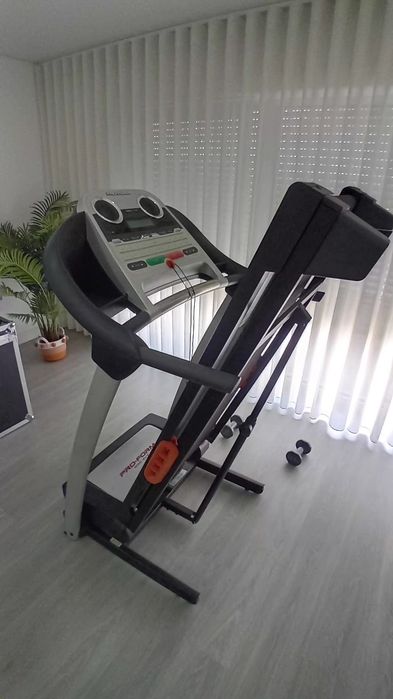 Passadeira pro-form 500 ZLT