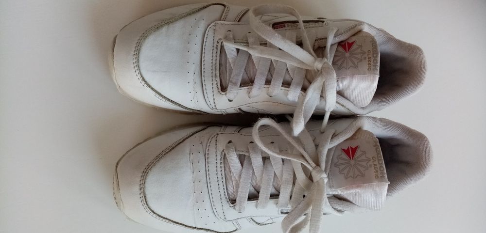 Buty reebok 38 damskie