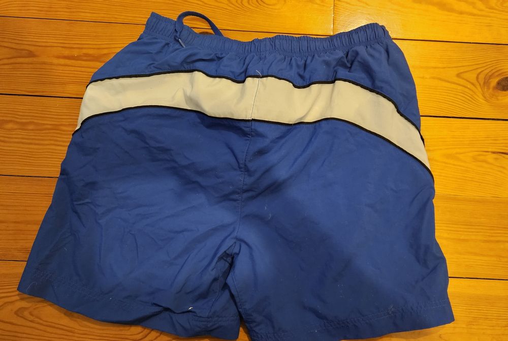 Spodenki sportowe Nike