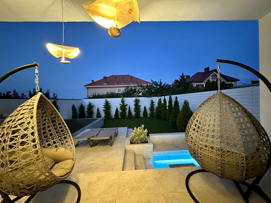 Будинок за адресою вул. Бандери Степана (площа 300 м²) - Atlanta.ua - фото 4