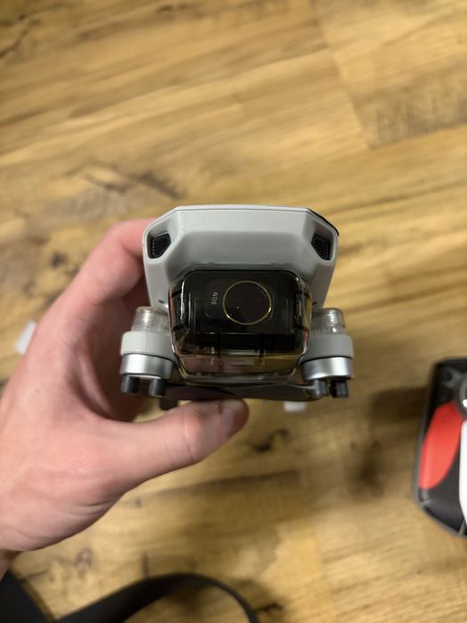 Dji mini 2 se fly more combo