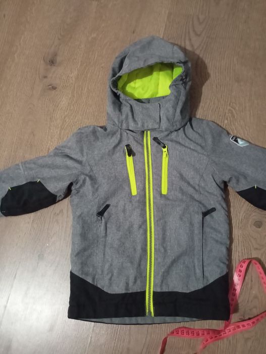 Куртка курточка термо термо куртка для хлопчика