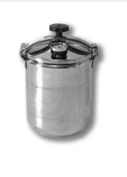 Автоклав обмен на вело или...