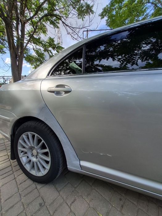 Продам Тойота Авенсіс Т 250