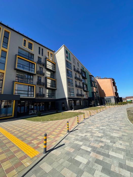 Продаж 2-кімнатноі квартири ЖК»Верба»