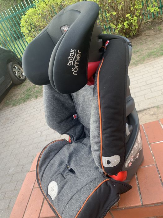 Fotelik Britax Romer