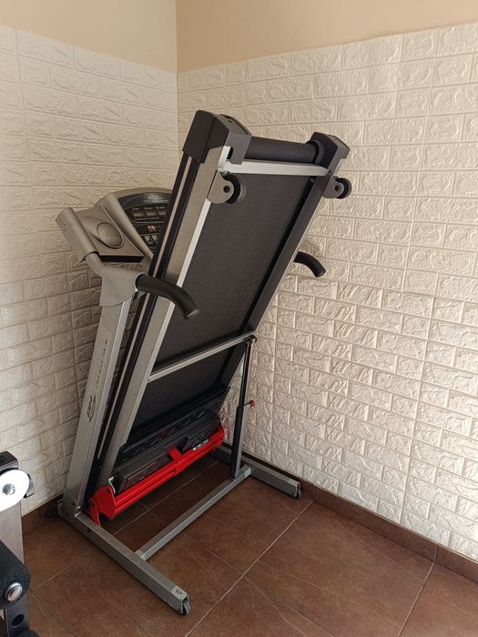 Passadeira BH Fitness Pioneer Star