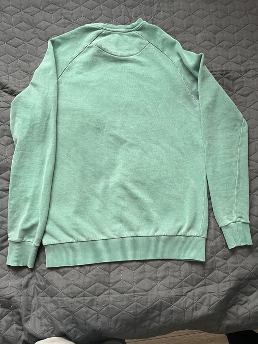 Кофта lyle&scott