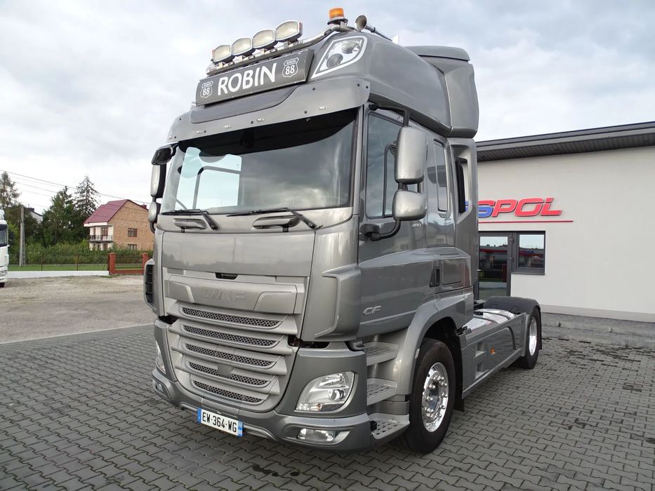 DAF