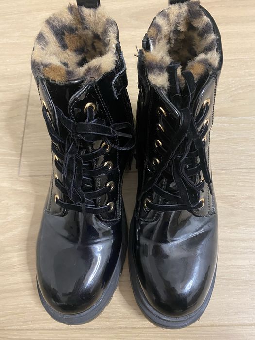 Buty dla dziewczynki 38 SMYK