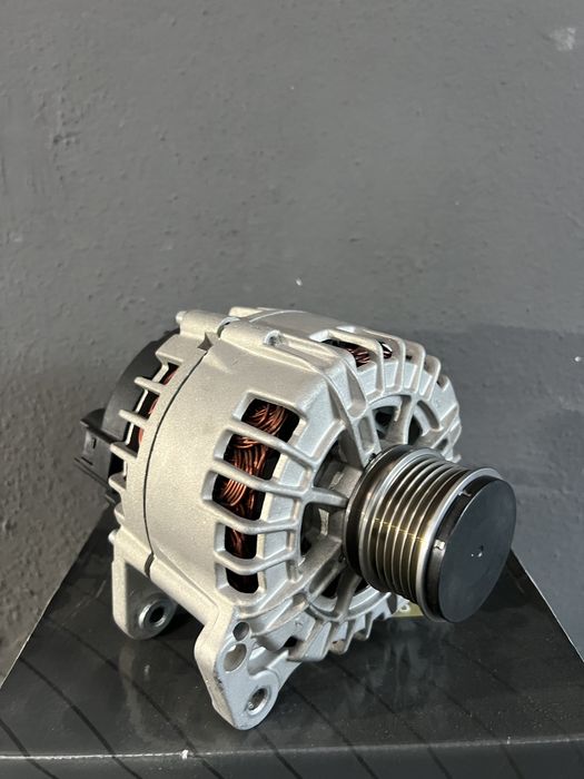 Alternador 12v 140a Grupo VW 1.6tdi/2.0tdi