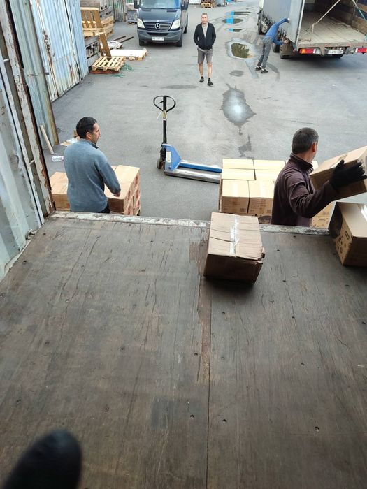 Вантажники Вінниця, Підйом будматеріалів Переїзди, Вивіз сміття