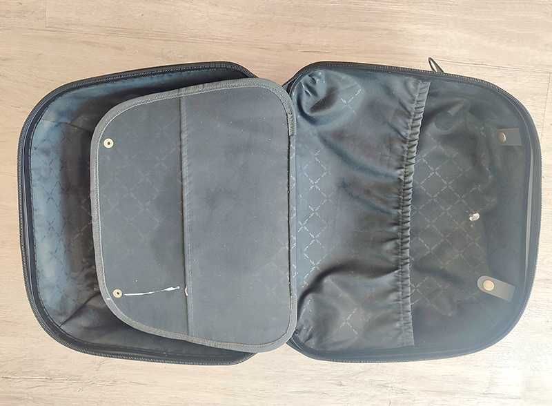 OCHNIK kuferek kosmetyczka